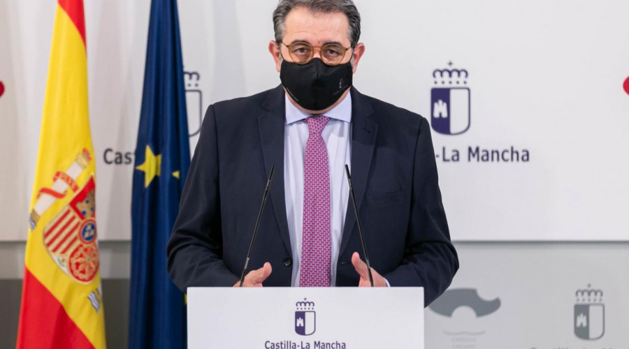 Castilla-La Mancha continúa manteniendo las restricciones nivel 3 avanzadas
